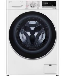 Máy giặt sấy LG FV1410D4W1 - hình số 1
