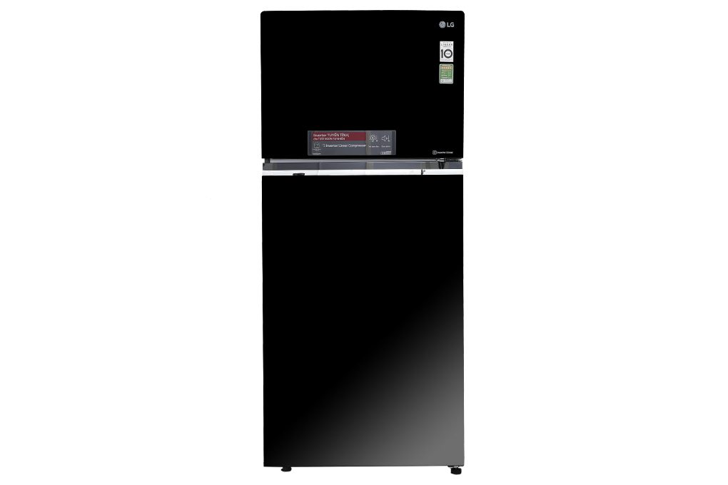 Tủ lạnh LG GN-L702GB | 506L 2 cánh inverter