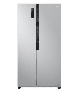 Tủ lạnh LG GR-B256JDS   - hình số 1