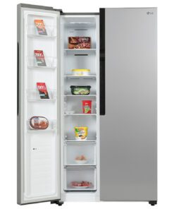 Tủ lạnh LG GR-B256JDS   - hình số 5