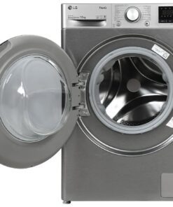 Máy giặt sấy LG FV1410D4P - hình số 2
