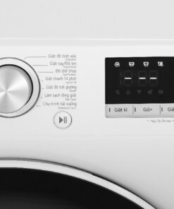 Máy giặt LG FV1412S4W - hình số 5