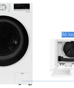 Máy giặt LG FV1412S4W - hình số 6