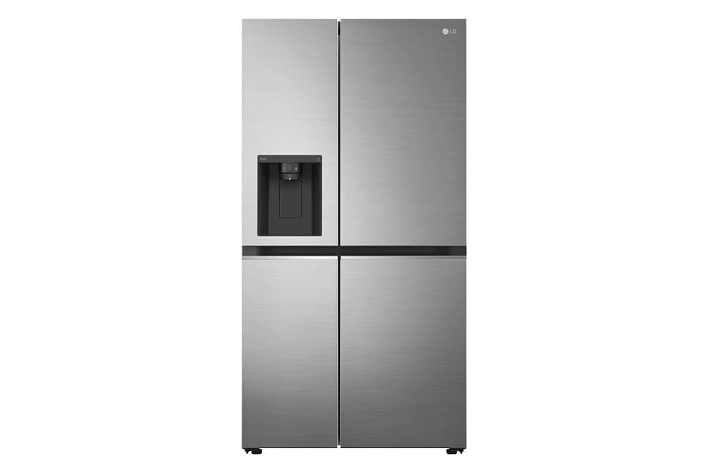 Tủ lạnh LG GR-D257JS | 635L 2 cánh inverter