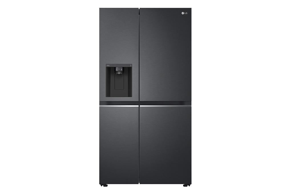Tủ lạnh LG GR-D257MC | 635L 2 cánh inverter