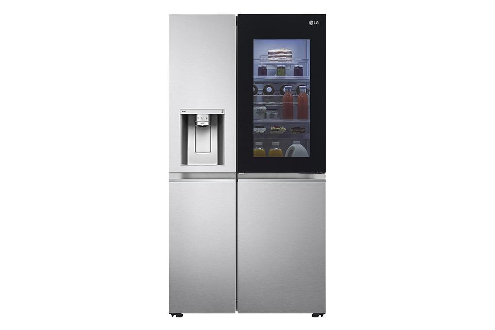 Tủ lạnh LG GR-X257JS | 635L 2 cánh inverter