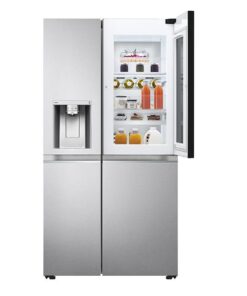 Tủ lạnh LG GR-X257JS - hình số 2