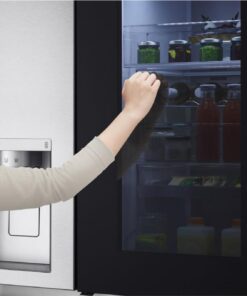 Tủ lạnh LG GR-X257JS - hình số 5