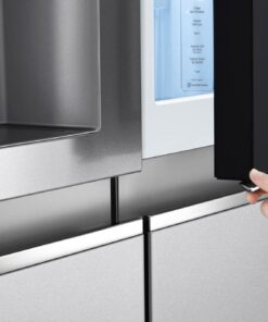 Tủ lạnh LG GR-X257JS - hình số 4