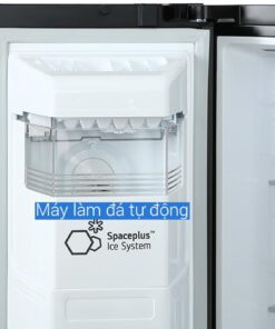 Tủ lạnh LG GR-X257MC - hình số 9