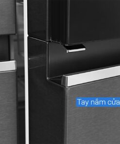 Tủ lạnh LG GR-X257MC - hình số 11
