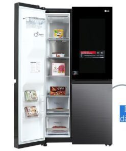 Tủ lạnh LG GR-X257MC - hình số 3