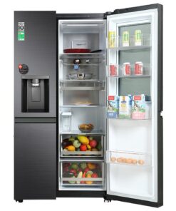 Tủ lạnh LG GR-X257MC - hình số 4