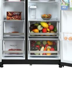 Tủ lạnh LG GR-X257MC - hình số 5