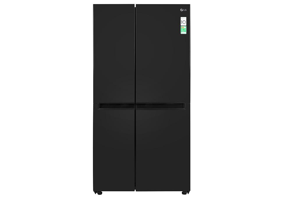Tủ lạnh LG GR-B257WB | 649L 2 cánh inverter