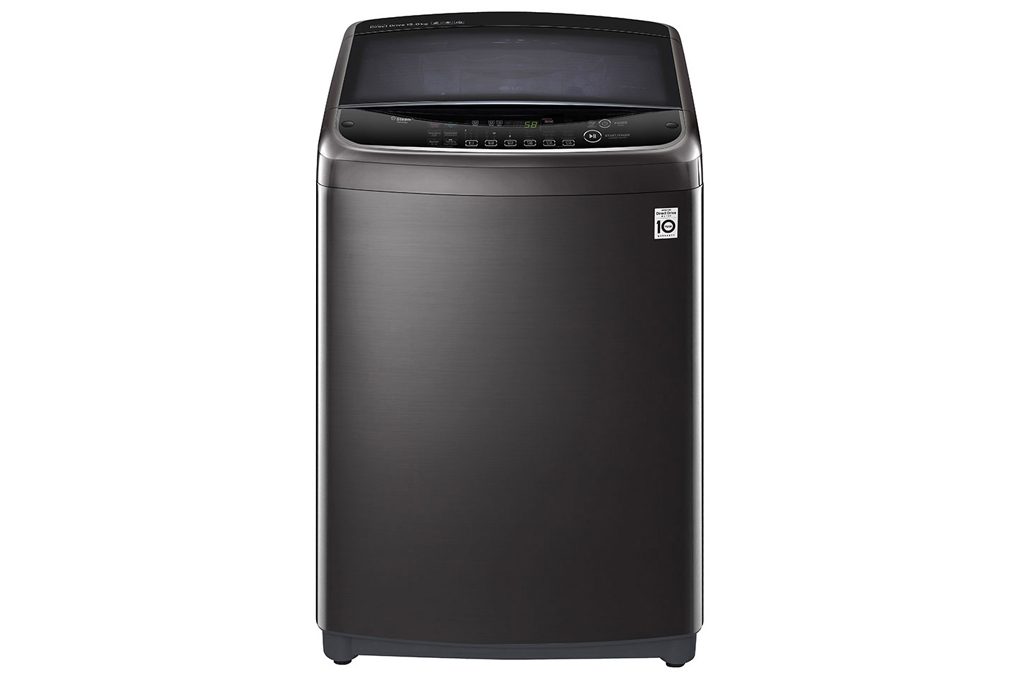 Máy giặt LG TH2519SSAK | 19kg cửa trên inverter