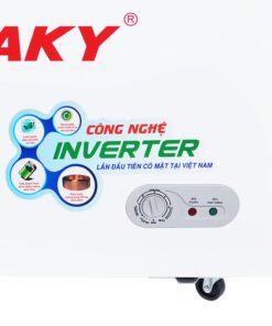 Tủ đông Sanaky VH-3699A4K - hình số 2