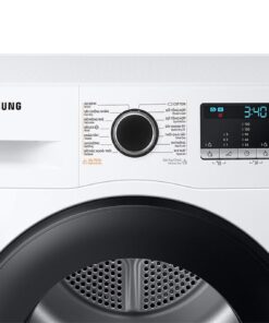Máy sấy Samsung DV90TA240AE/SV - hình số 4