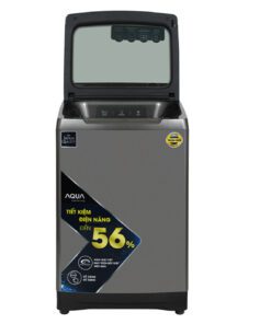Máy giặt Aqua AQW-DR160UHT PS - hình số 2