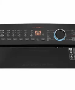 Máy giặt Aqua AQW-DR110JT.BK - hình số 5