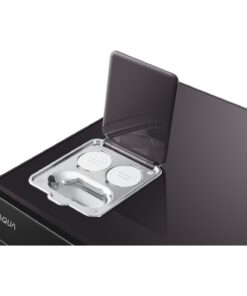 Máy giặt sấy Aqua AQD-DH1500G.PP - hình số 4