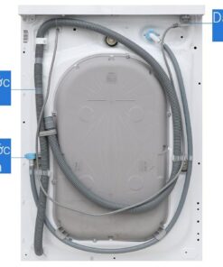 Máy giặt Electrolux EWF9024BDWB - hình số 8