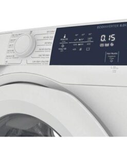 Máy giặt Electrolux EWF8024D3WB - hình số 4