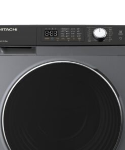 Máy giặt sấy Hitachi BD-D1054HVOS - hình số 2