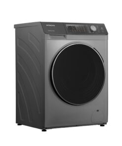 Máy giặt sấy Hitachi BD-D852HVOS - hình số 2