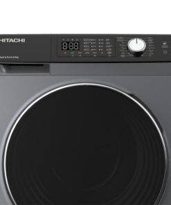 Máy giặt sấy Hitachi BD-D852HVOS - hình số 3