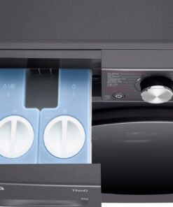 Máy giặt LG FV1410S4M1 - hình số 4