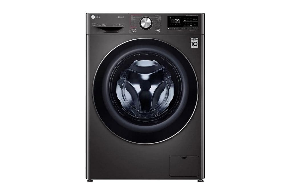 Máy giặt LG FV1411S3B | 11kg cửa ngang inverter