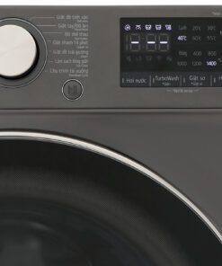 Máy giặt LG FV1412S3BA - hình số 2