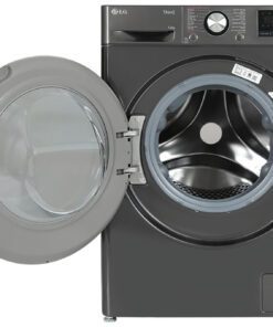 Máy giặt LG FV1412S3B - hình số 2