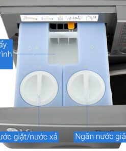Máy giặt LG FV1412S3PA - hình số 4