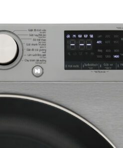 Máy giặt LG FV1412S3PA - hình số 3