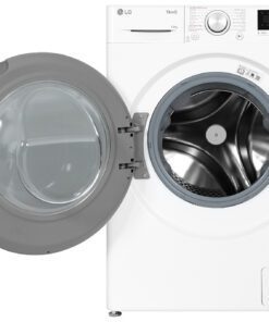 Máy giặt LG FV1413S4W - hình số 2