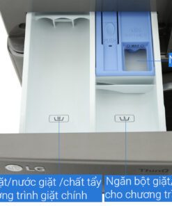 Máy giặt LG FV1414S3P - hình số 3