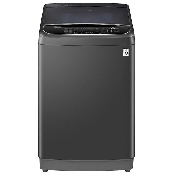 Máy giặt LG TH2111DSAB | 11kg cửa trên inverter