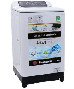 Máy giặt Panasonic NA-F100A4GRV - hình số 2