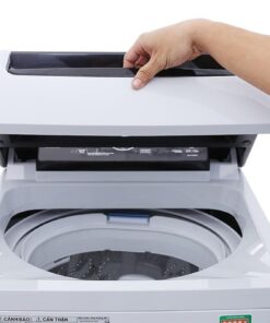 Máy giặt Panasonic NA-F100A4GRV - hình số 3