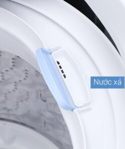 Máy giặt Panasonic NA-F100A4GRV - hình số 7