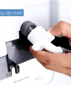 Máy giặt Panasonic NA-F100A4GRV - hình số 8