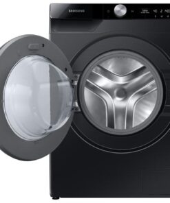 Máy giặt Samsung WW90TP44DSB/SV - hình số 3