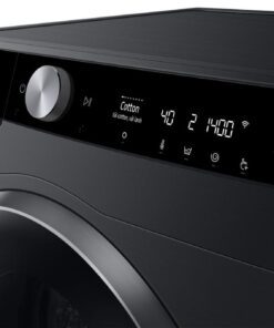 Máy giặt Samsung WW90TP44DSB/SV - hình số 4