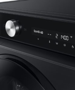 Máy giặt Samsung WW12CB944DGBSV - hình số 8