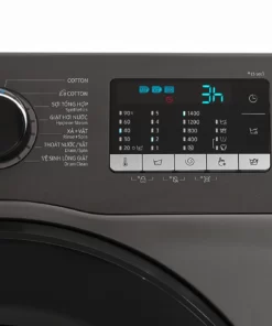 Máy giặt Samsung WW10TA046AX/SV - hình số 3