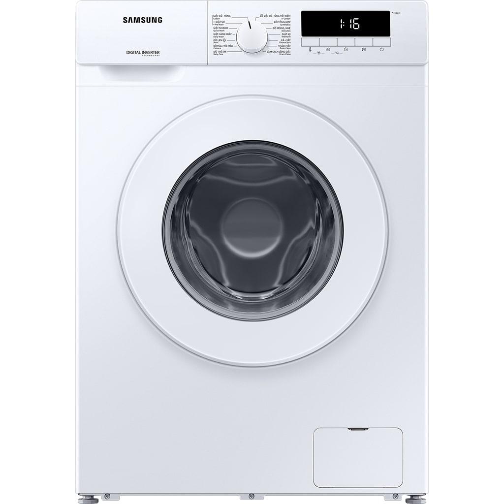Máy giặt Samsung WW80T3020WW/SV | 8kg cửa ngang inverter