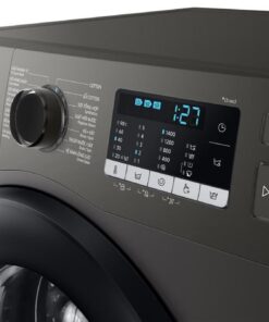 Máy giặt Samsung WW95TA046AX/SV - hình số 4