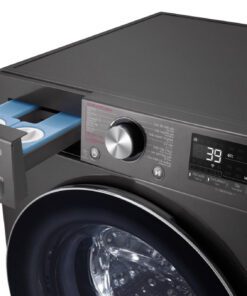 Máy giặt sấy LG FV1412H3BA - hình số 6